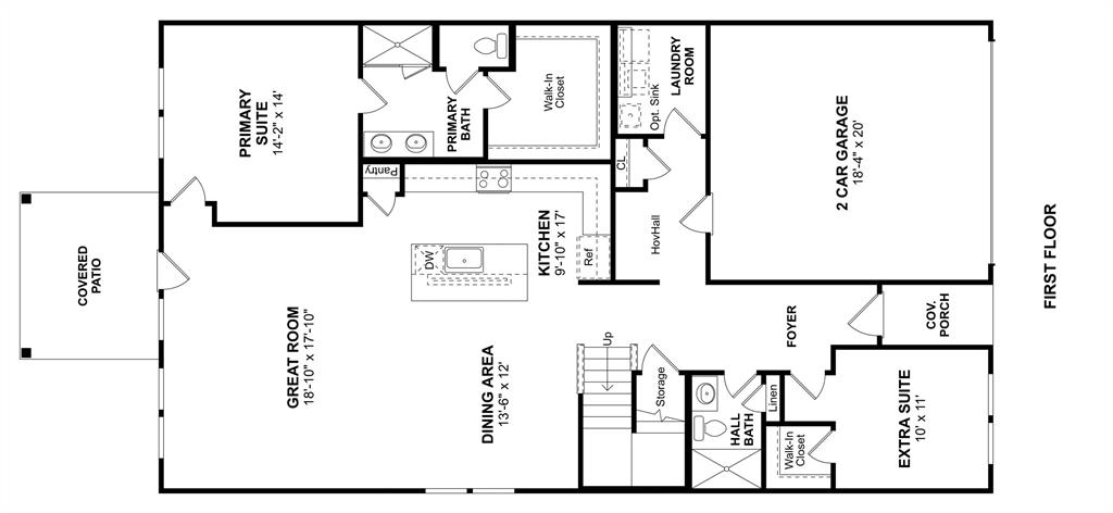 1412 Elliott Road