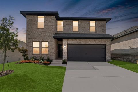 1412 Elliott Road Howe TX 75459
