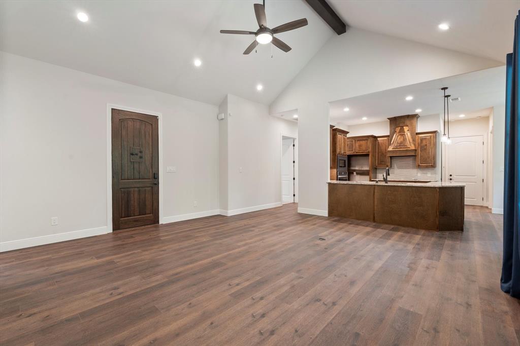 Glass Addition - Residential