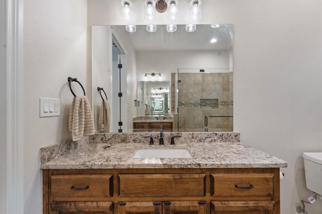 Glass Addition - Residential