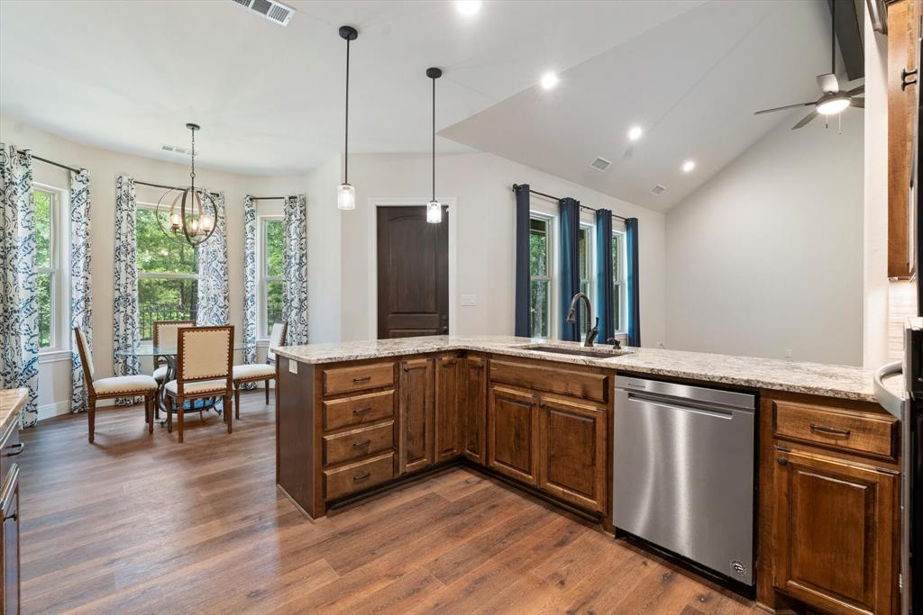 Glass Addition - Residential