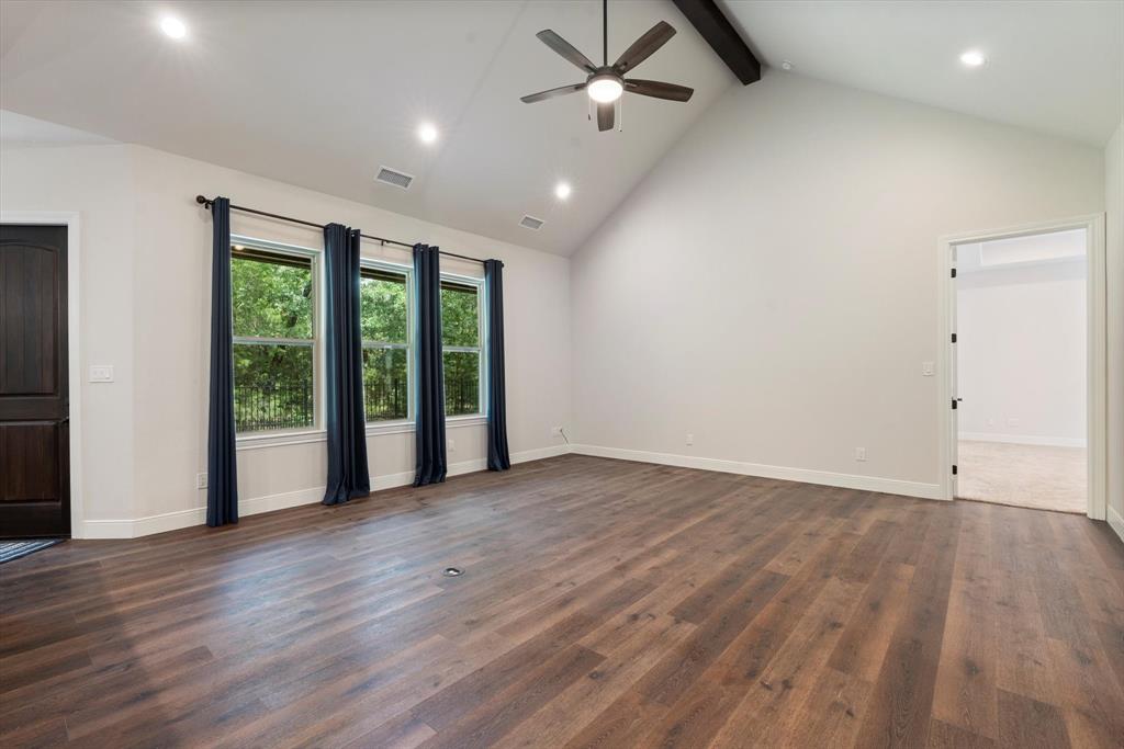 Glass Addition - Residential