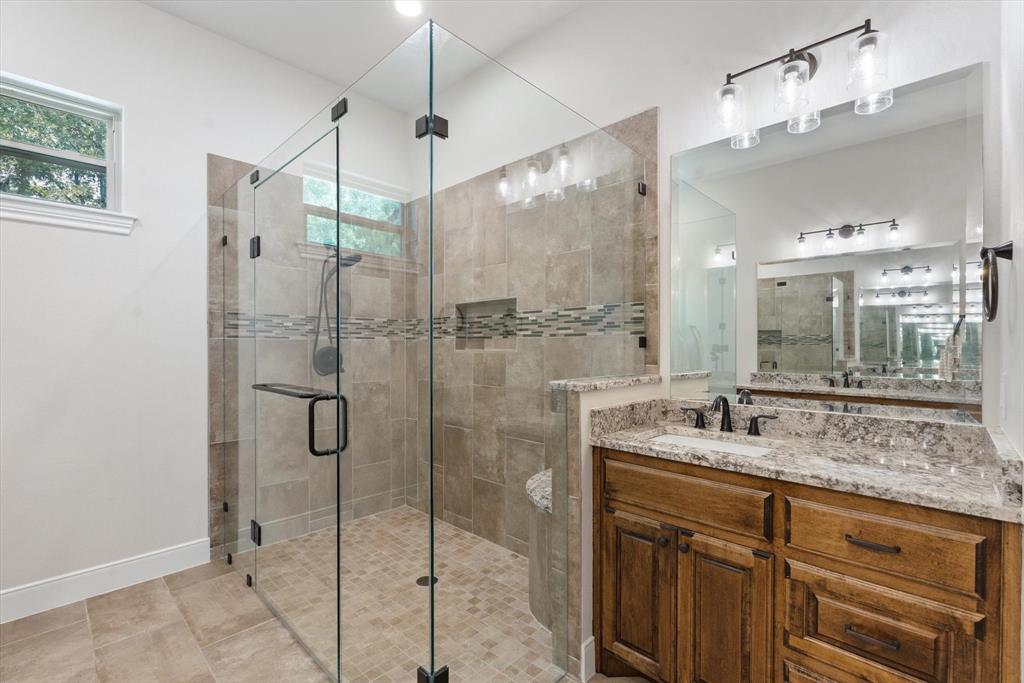 Glass Addition - Residential