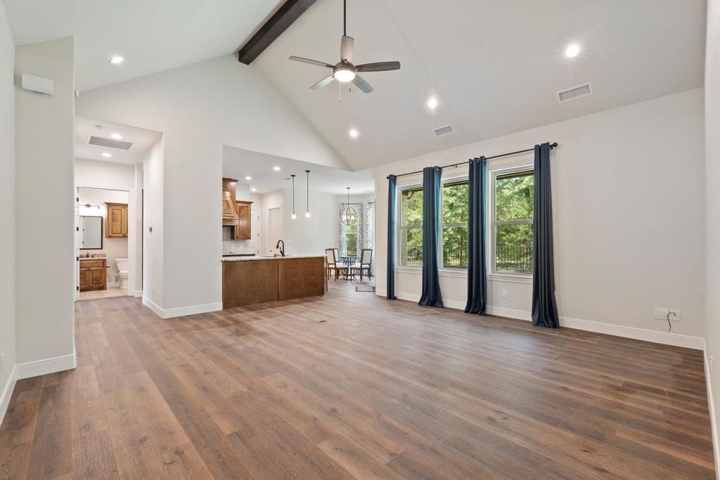 Glass Addition - Residential