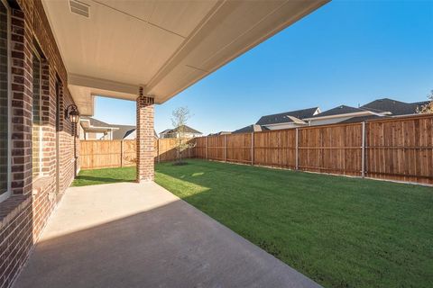 A home in Rowlett