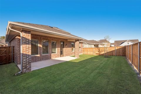 A home in Rowlett