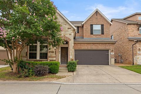 1225 Naples Drive Richardson TX 75080