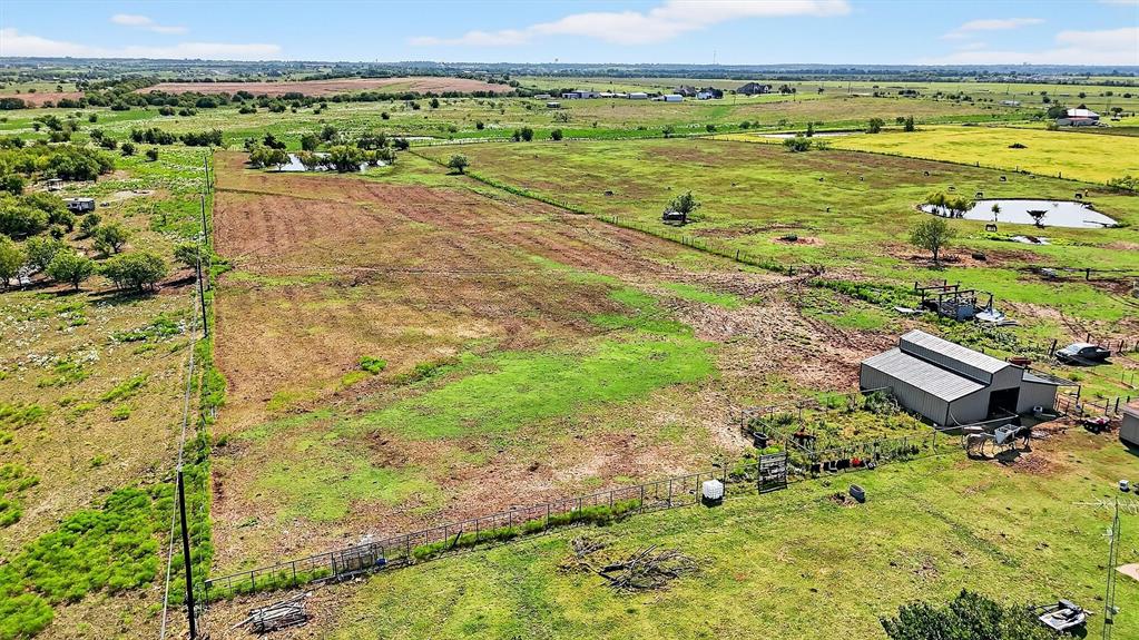 JOHN RAGSDALE - Land