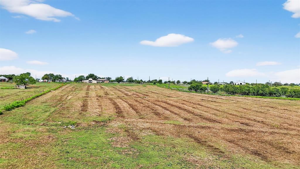 JOHN RAGSDALE - Land