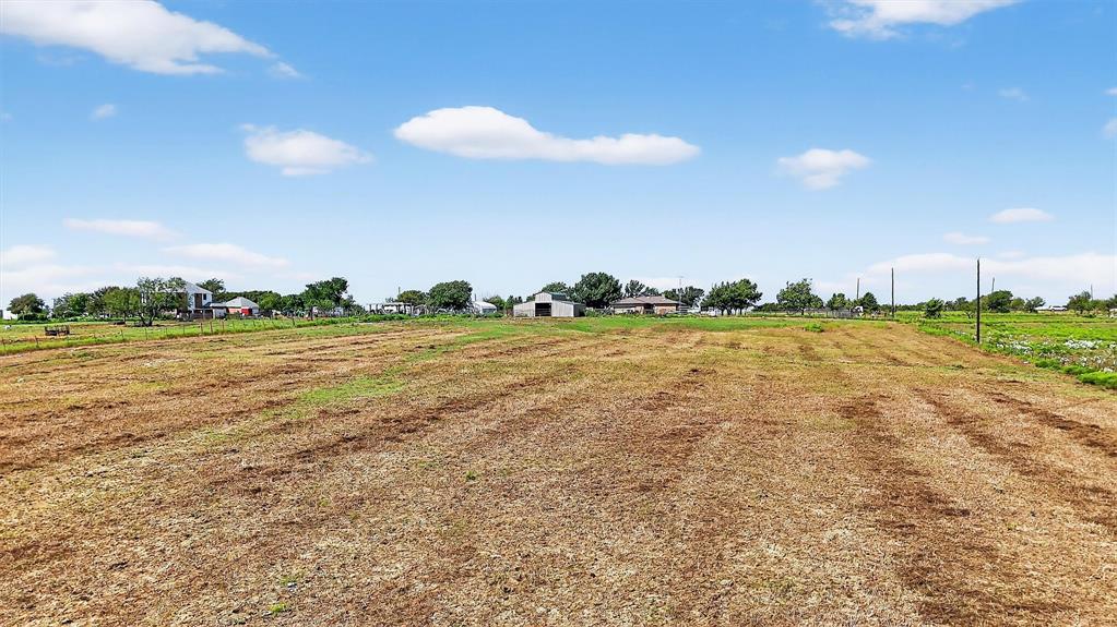 JOHN RAGSDALE - Land