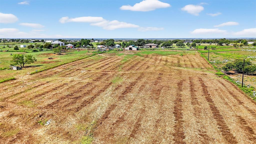 JOHN RAGSDALE - Land