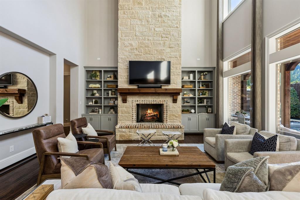 1204 Trail Ridge Drive