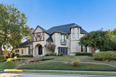 1204 Trail Ridge Drive McKinney TX 75072