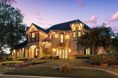 1204 Trail Ridge Drive McKinney TX 75072