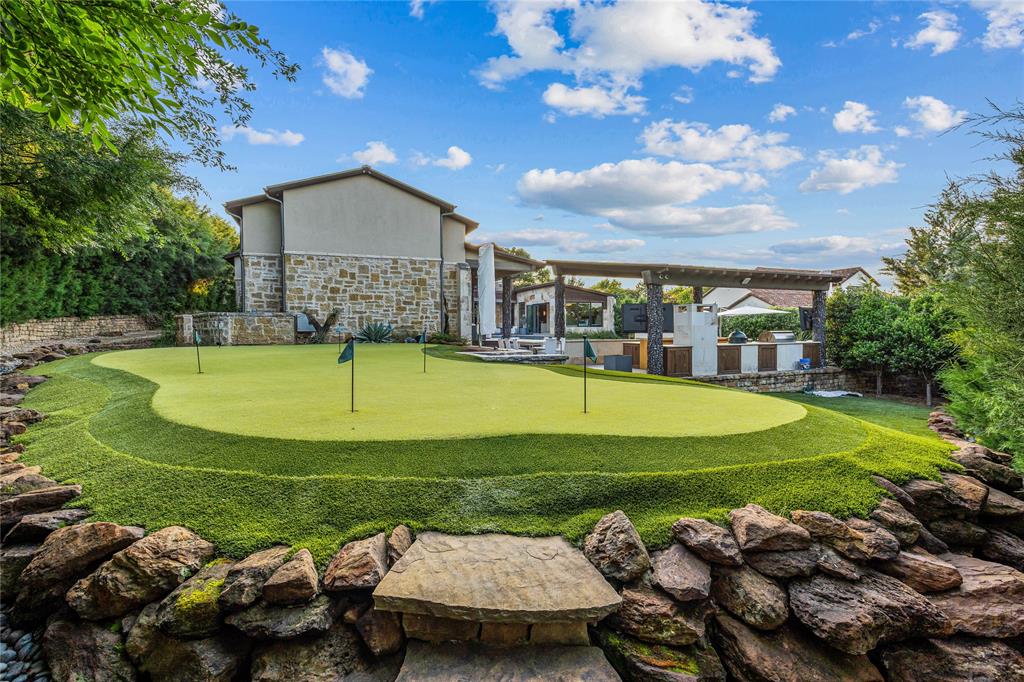 Vaquero Residential Add - Residential