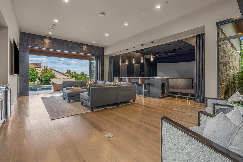 Vaquero Residential Add - Residential