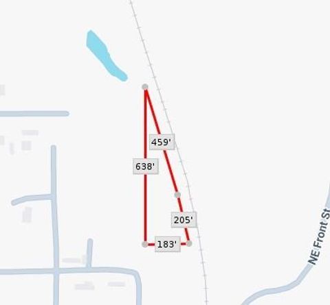 0 E Mary Ann Street Vivian LA 71082