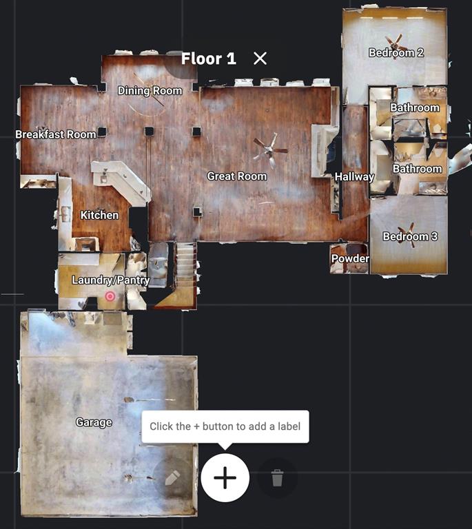 Pk Lake - Residential