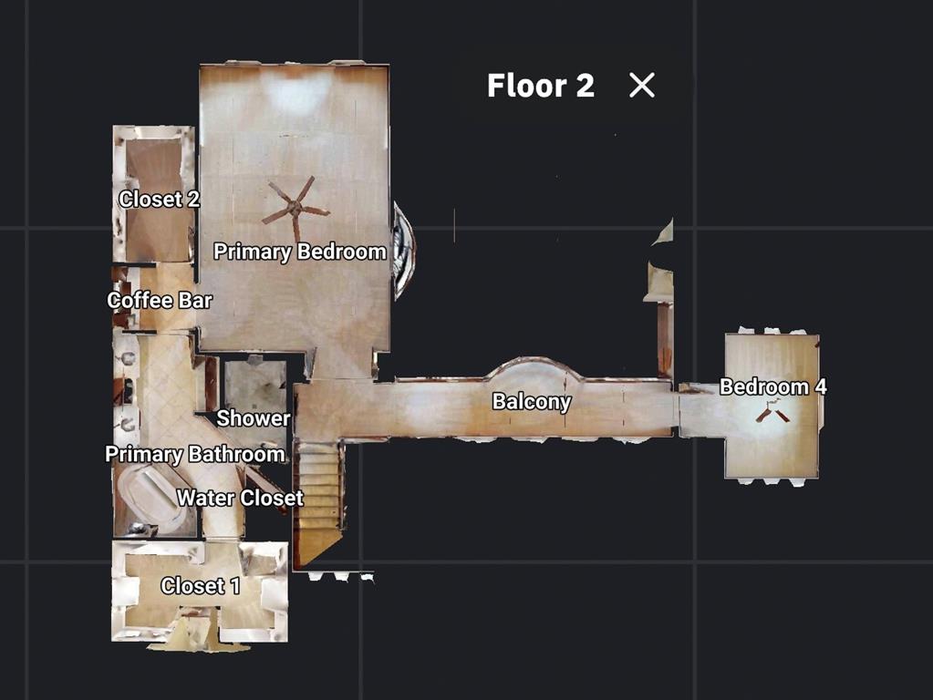 Pk Lake - Residential