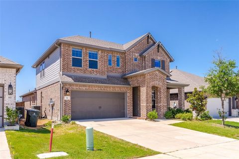 106 Camelia Street Garland TX 75043