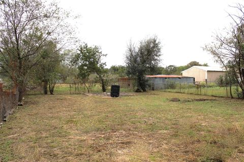 A home in Stephenville