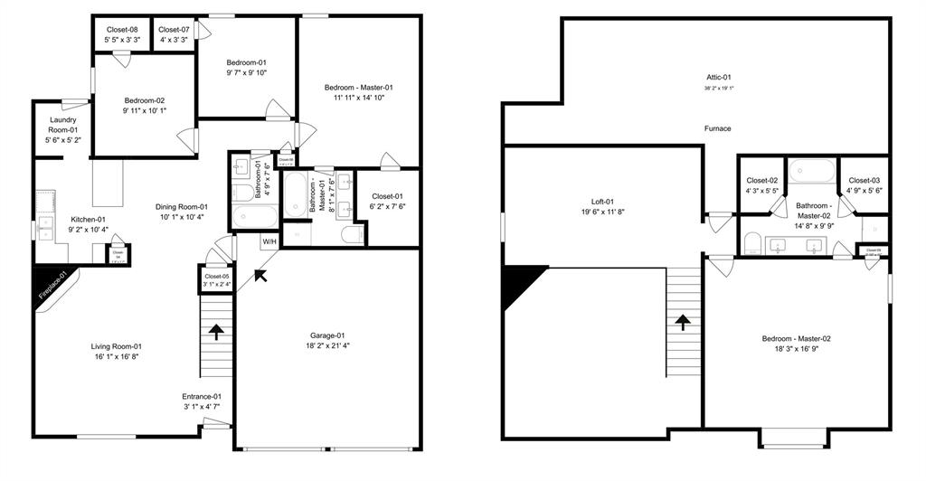 Meadowbrooke 01 - Residential
