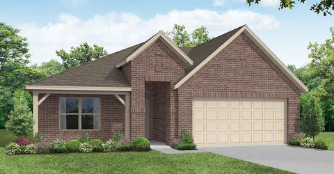 Photo of 949 Abalone Avenue, Haslet, TX 76052 (MLS # 21256786)