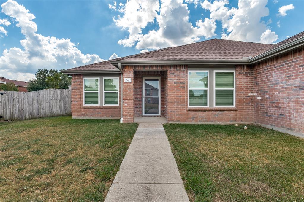 3527 Red Mine Lane