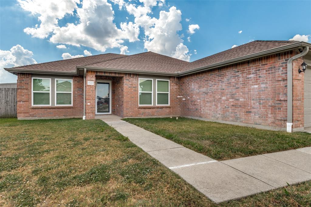 3527 Red Mine Lane