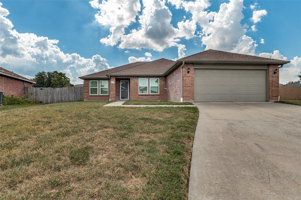 3527 Red Mine Lane