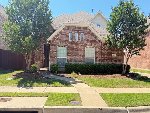 2108 Harris Place Plano TX 75025