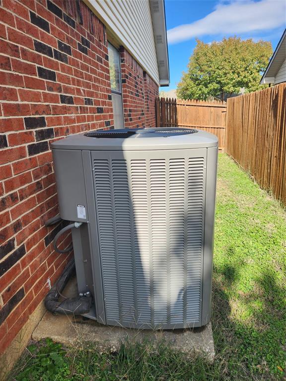 Westchester-Flower Mound 1 - Residential