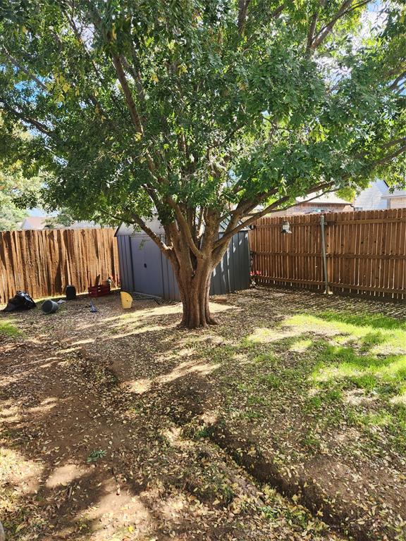 Westchester-Flower Mound 1 - Residential