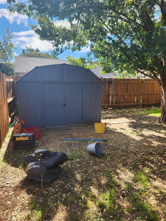 Westchester-Flower Mound 1 - Residential