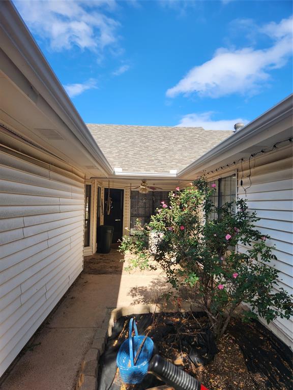 Westchester-Flower Mound 1 - Residential