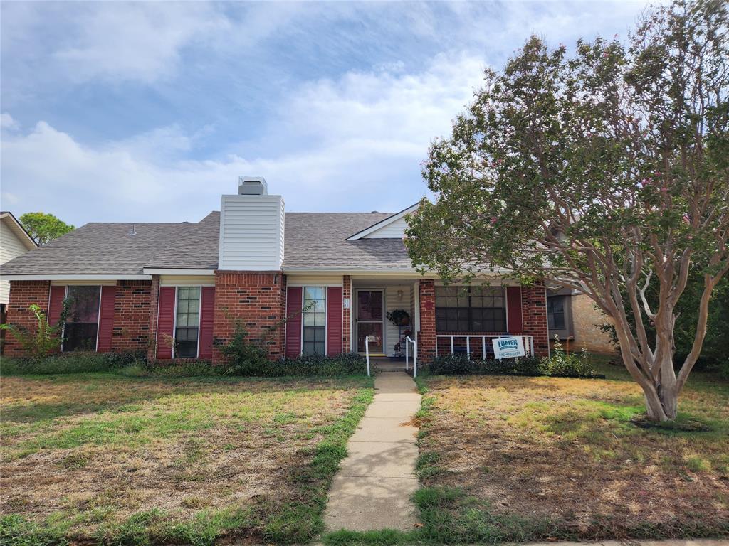 Westchester-Flower Mound 1 - Residential