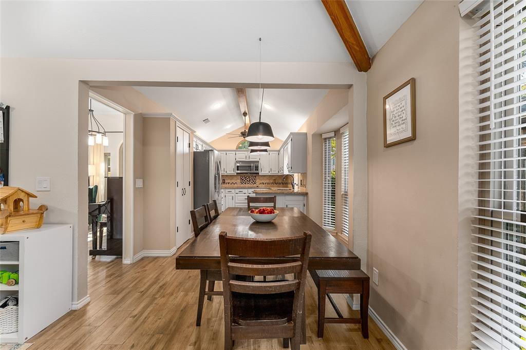 1203 Babbling Brook Drive