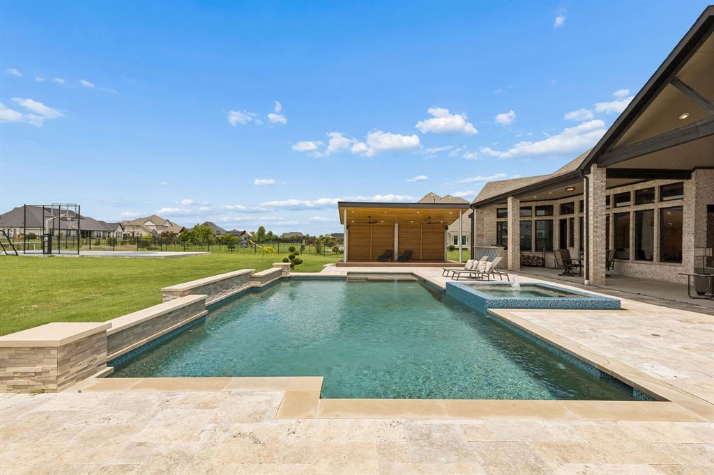 4505 Whitestone Drive