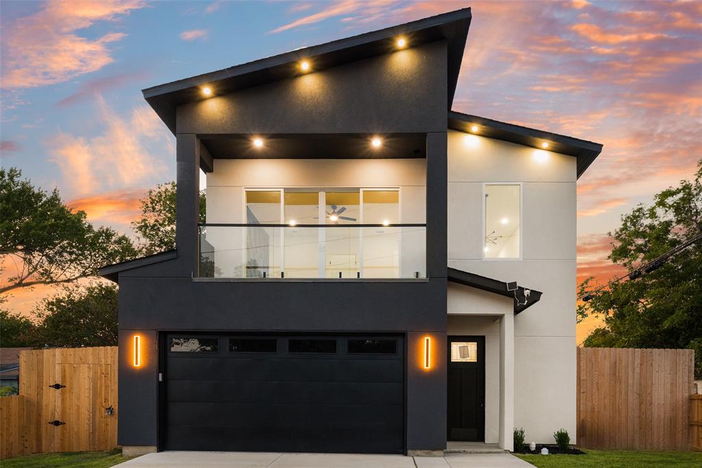 LIBERTY HEIGHTS - Residential