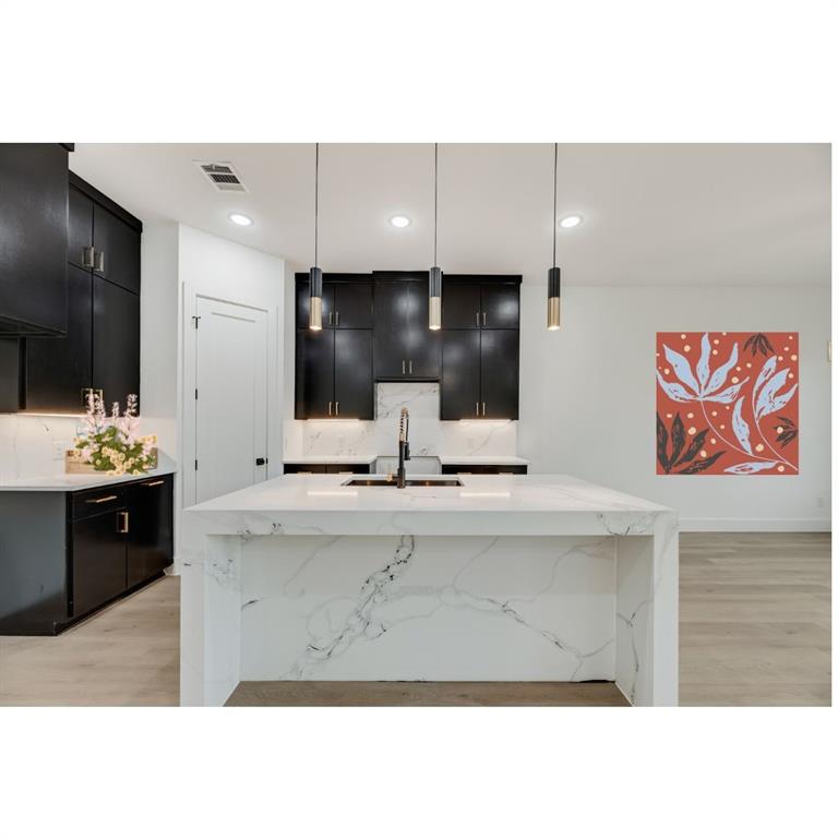 LIBERTY HEIGHTS - Residential