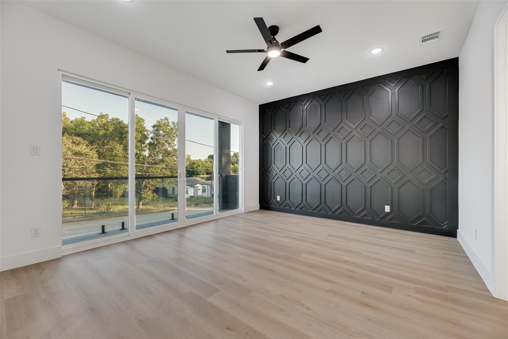 LIBERTY HEIGHTS - Residential