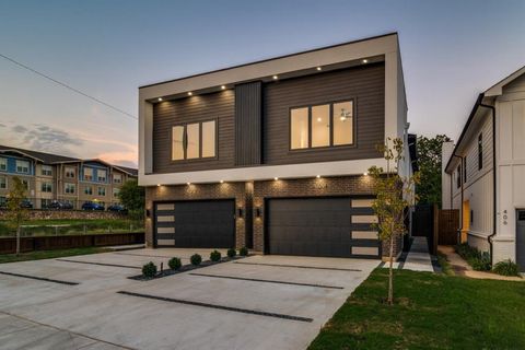 402 Parkview Avenue Dallas TX 75223