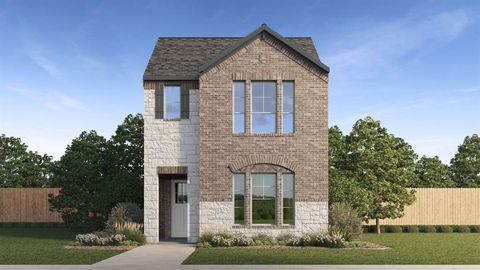 1018 Snapdragon Dr. Euless TX 76039