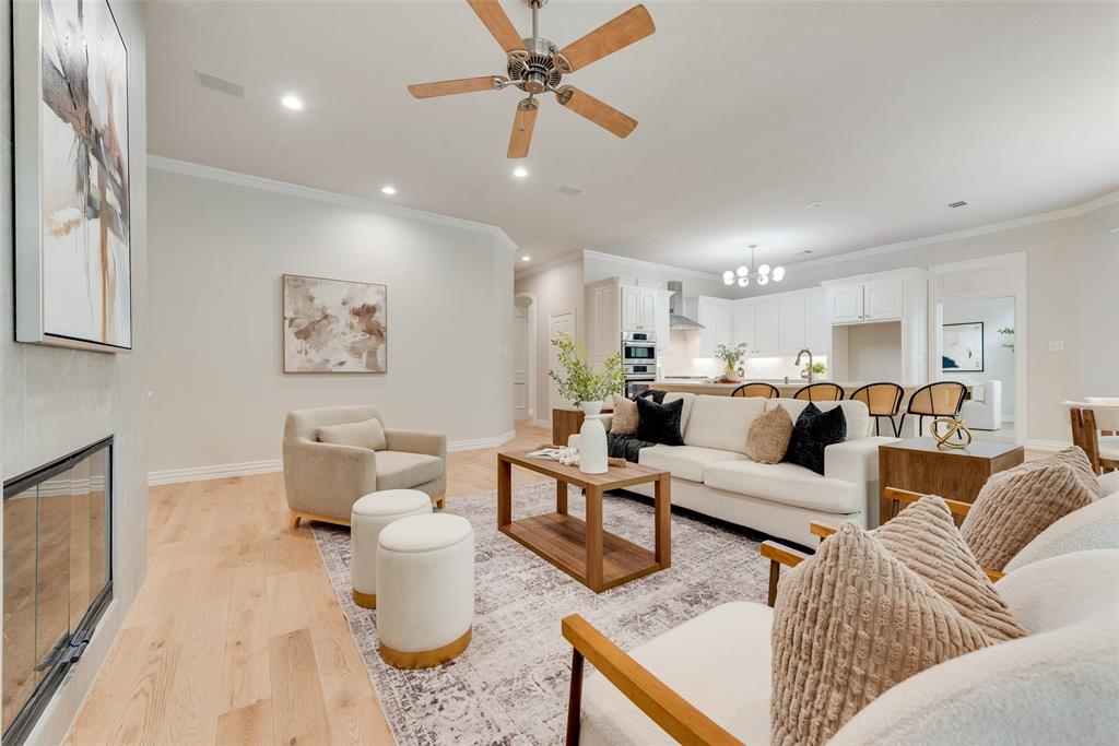 Eagles Ridge Ph I - Residential