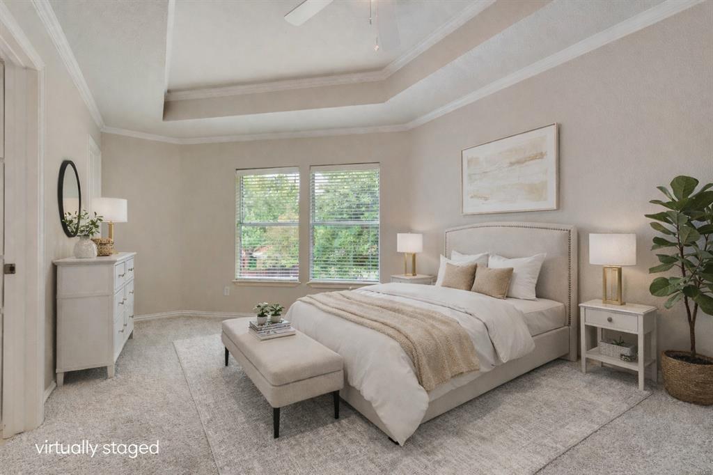 Eagles Ridge Ph I - Residential