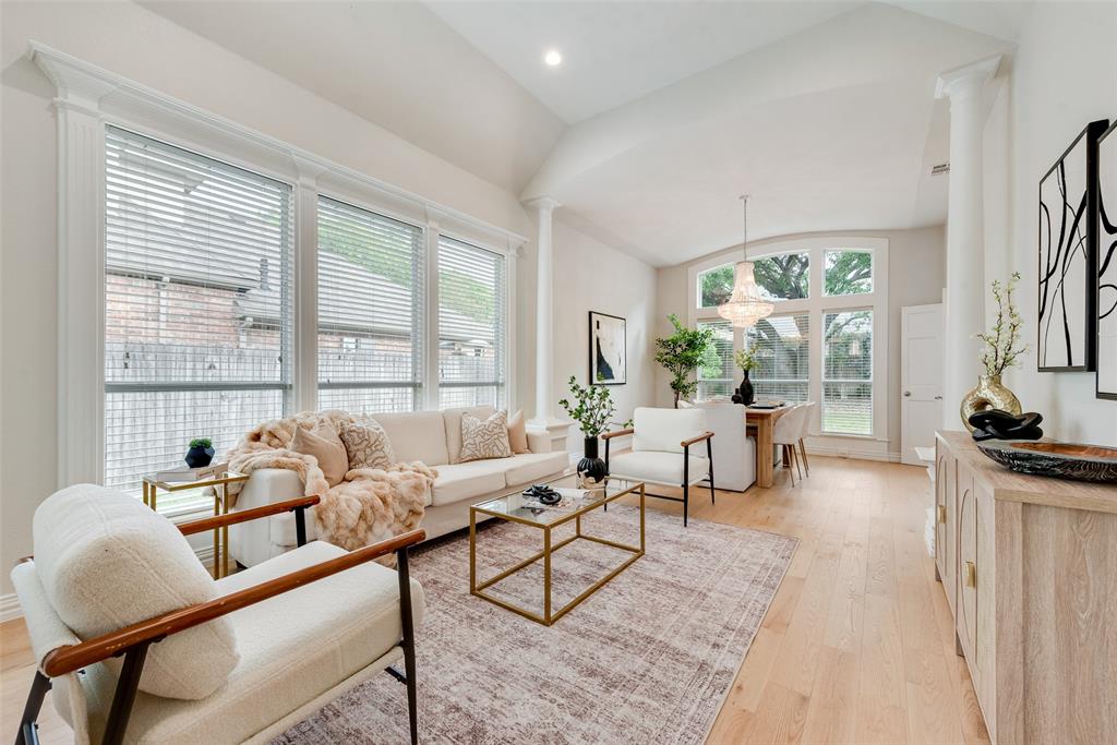 Eagles Ridge Ph I - Residential