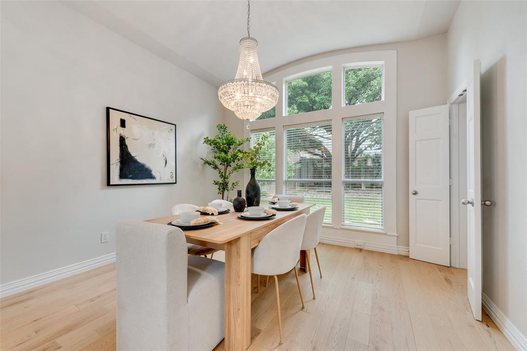 Eagles Ridge Ph I - Residential