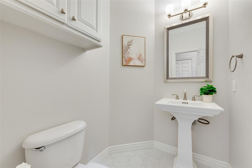 Eagles Ridge Ph I - Residential