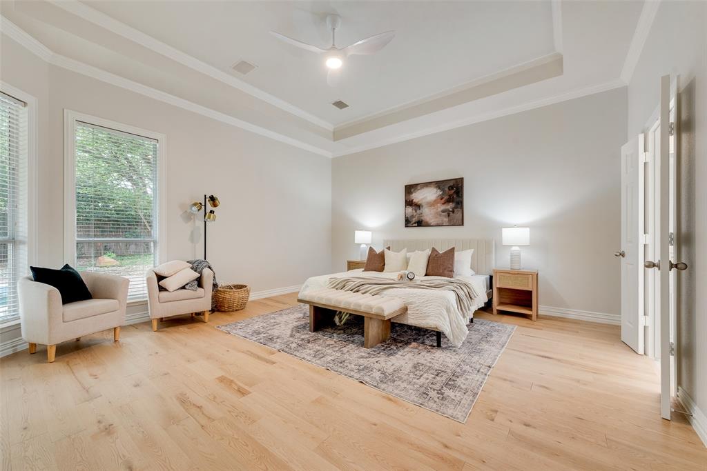 Eagles Ridge Ph I - Residential