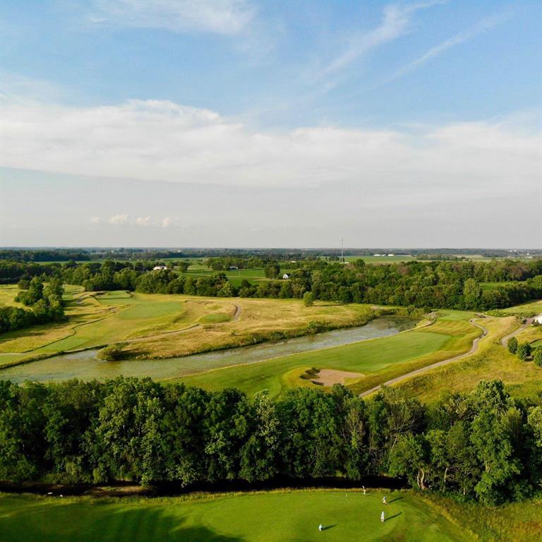 Eagles Ridge Ph I - Residential